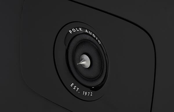 Polk Audio Legend L100 Bookshelf Speakers