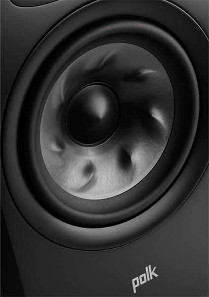 Polk Audio Legend L100 Bookshelf Speakers