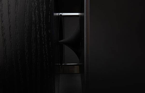 Polk Audio Legend L100 Bookshelf Speakers
