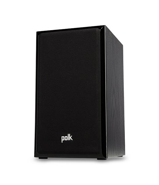 Polk Audio Legend L100 Bookshelf Speakers