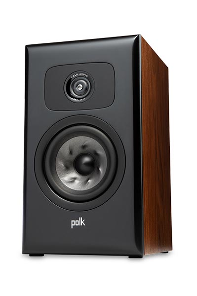 Polk Audio Legend L100 Bookshelf Speakers
