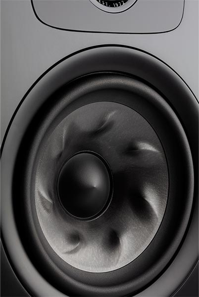 Polk Audio Legend L200 Bookshelf Speakers