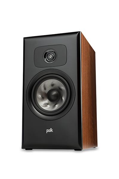Polk Audio Legend L200 Bookshelf Speakers