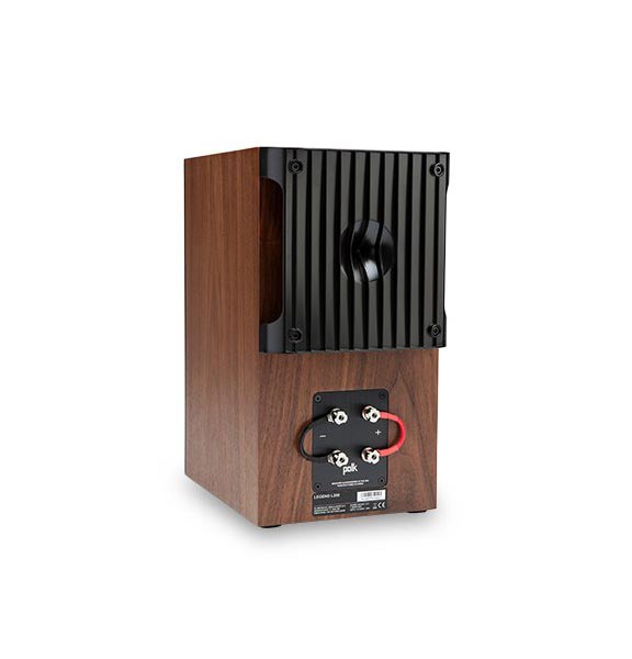 Polk Audio Legend L200 Bookshelf Speakers