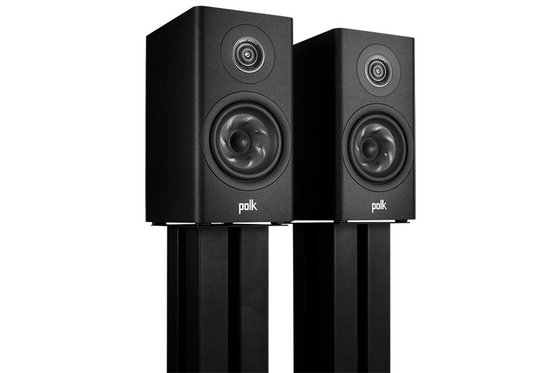 Polk Audio Reserve R100 Bookshelf Speakers