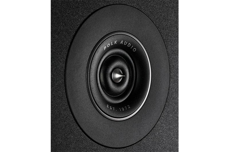 Polk Audio Reserve R100 Bookshelf Speakers