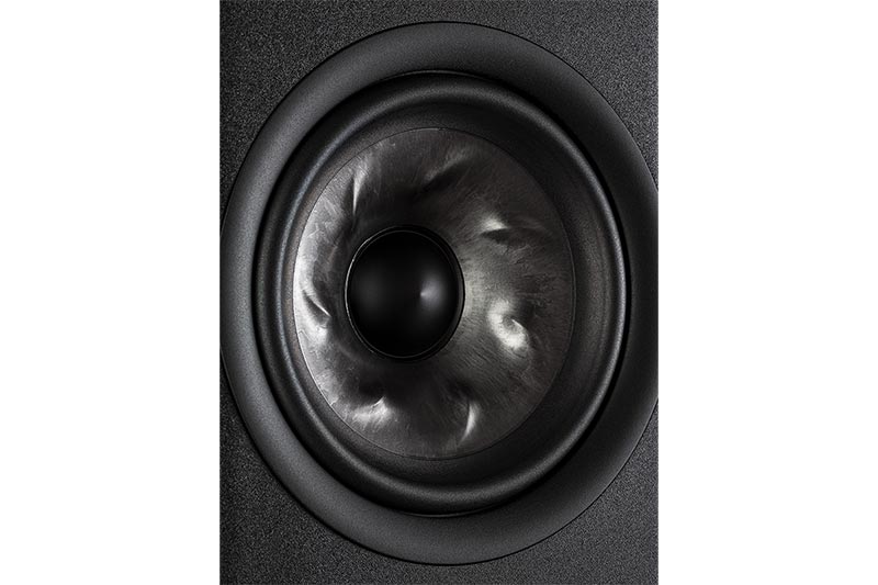 Polk Audio Reserve R100 Bookshelf Speakers