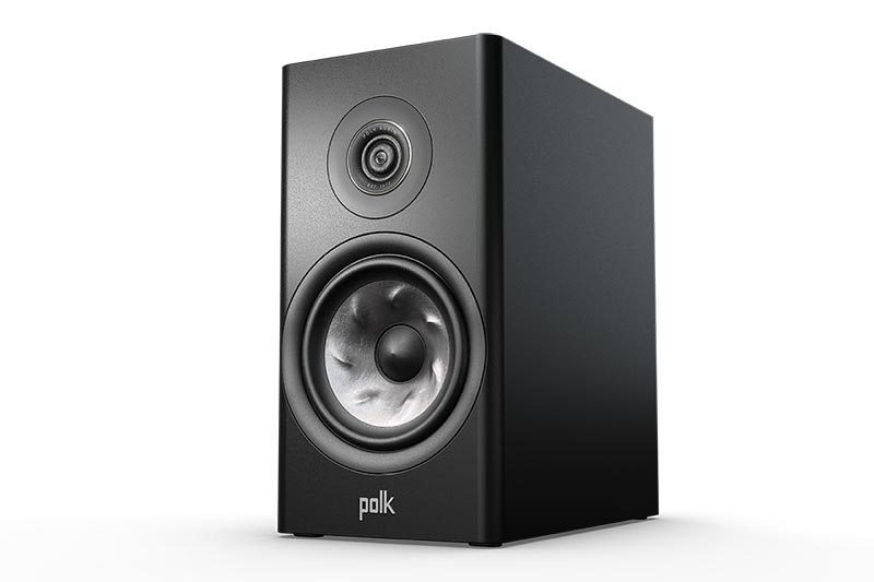 Polk Audio Reserve R100 Bookshelf Speakers