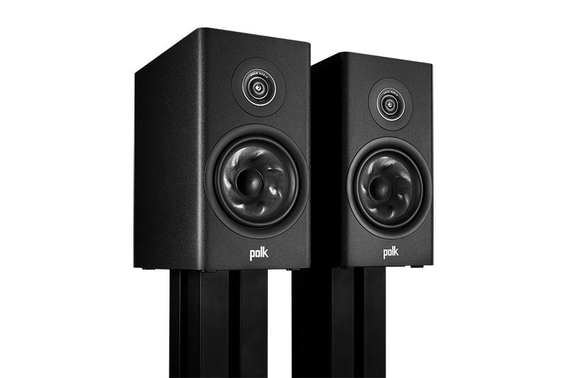 Polk Audio Reserve R200 Bookshelf Speakers