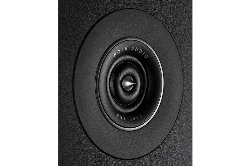 Polk Audio Reserve R200 Bookshelf Speakers