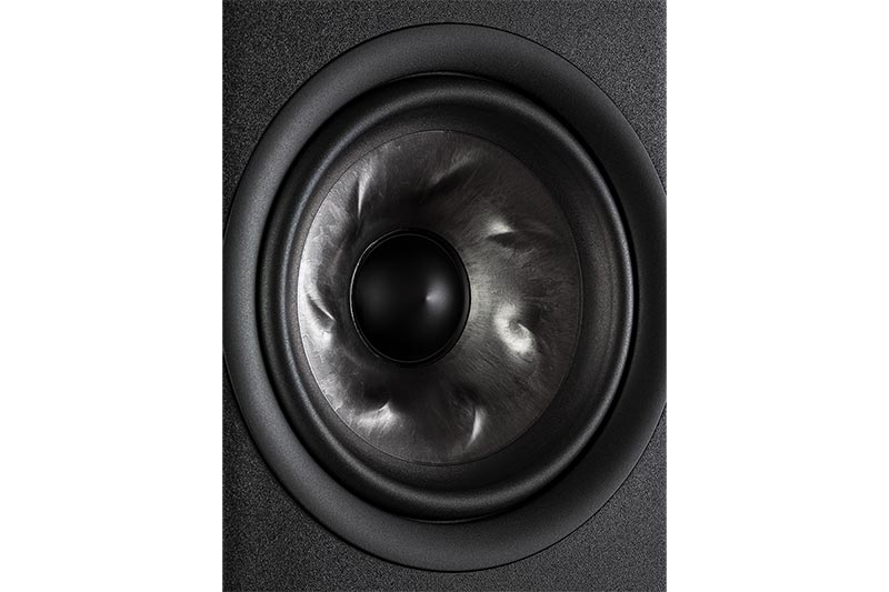 Polk Audio Reserve R200 Bookshelf Speakers