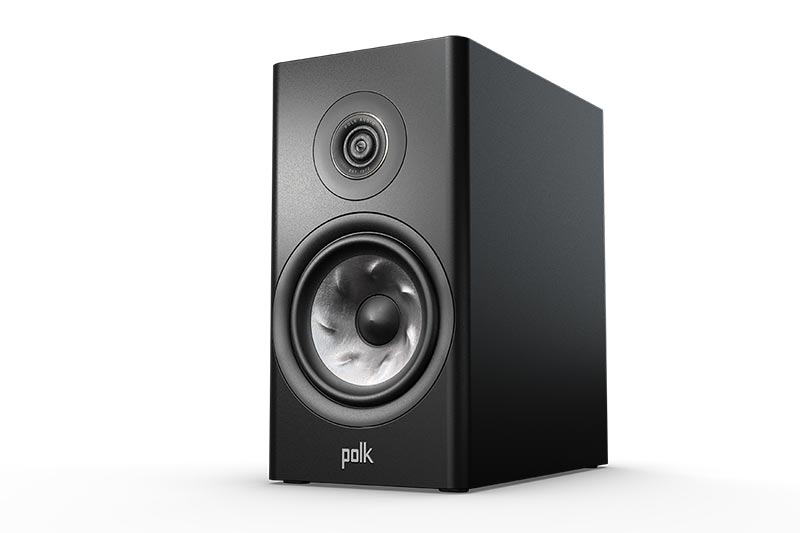 Polk Audio Reserve R200 Bookshelf Speakers