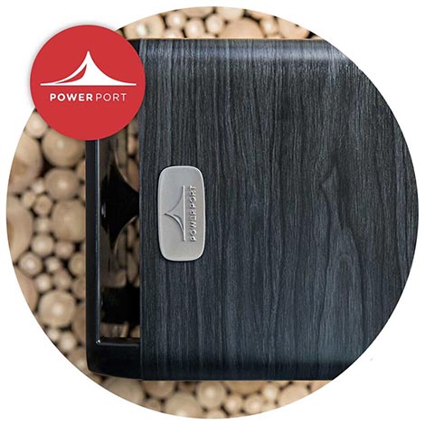 Polk Audio S15