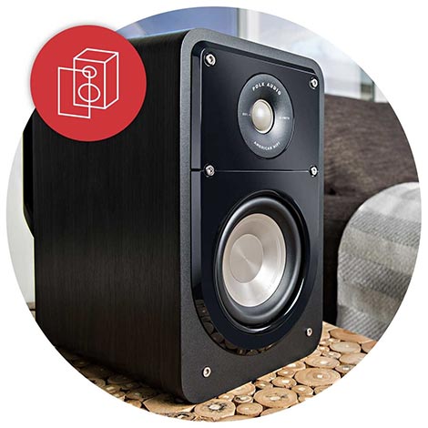 Polk Audio S15