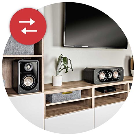 Polk Audio S15