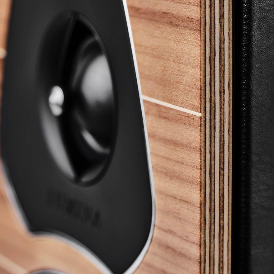 Sonus Faber Lumina I