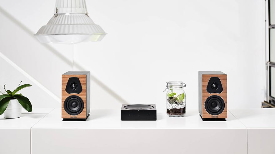 Sonus Faber Lumina I