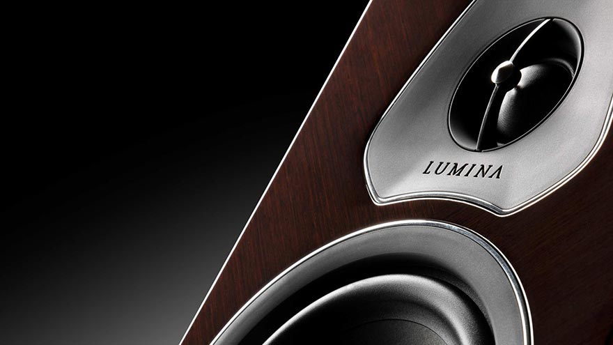 Sonus Faber Lumina II Amator