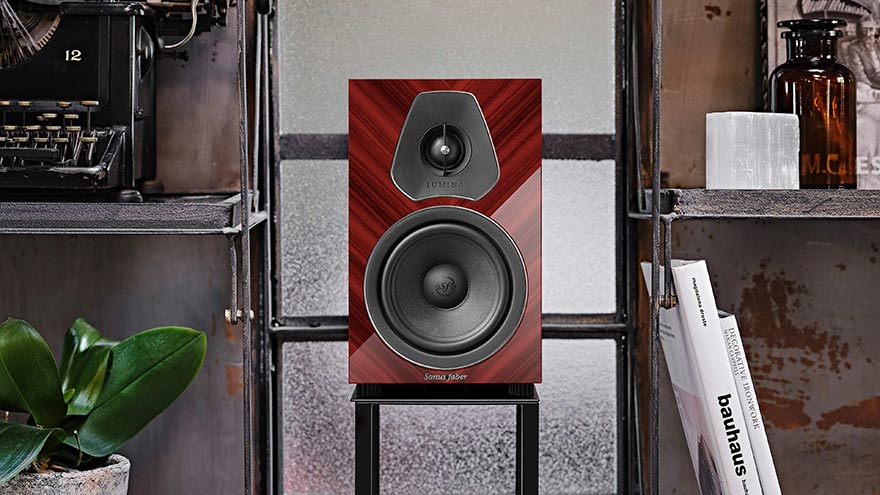 Sonus Faber Lumina II Amator
