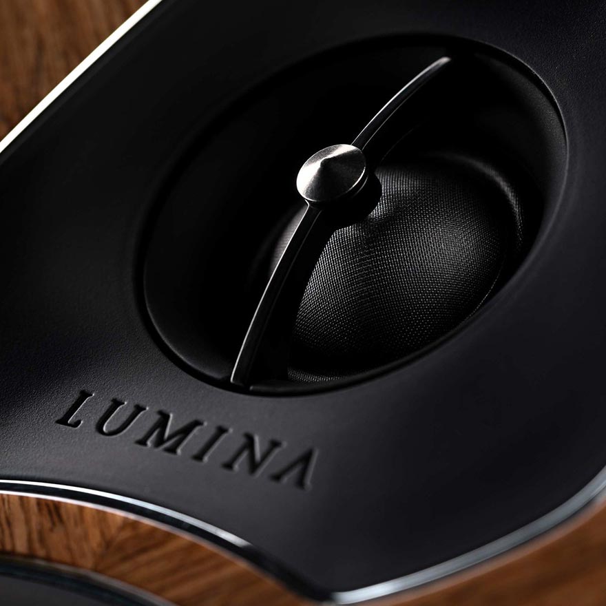 Sonus Faber Lumina II Amator