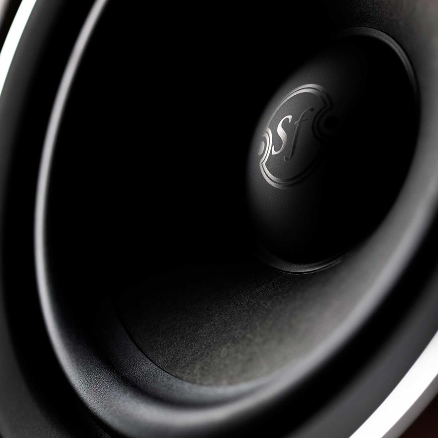 Sonus Faber Lumina II Amator