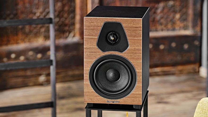 Sonus Faber Lumina II