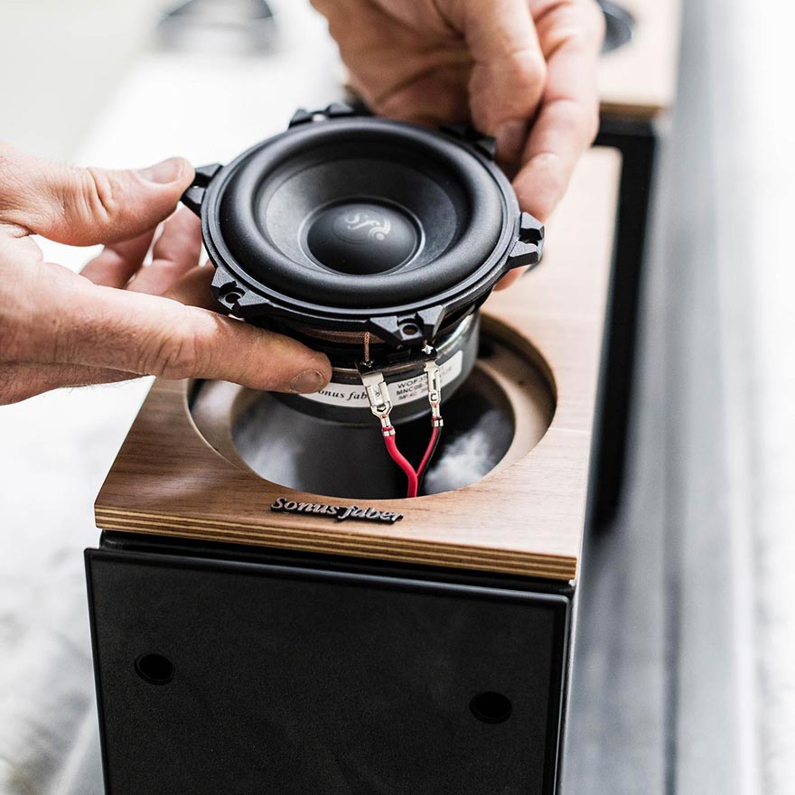 Sonus Faber Lumina II