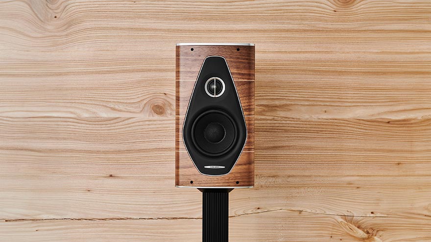 Sonus Faber Olympica Nova I