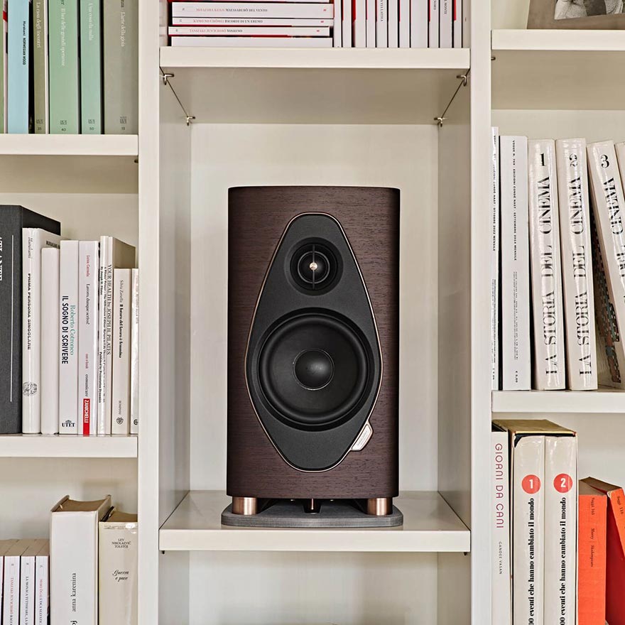 Sonus Faber Sonetto I G2