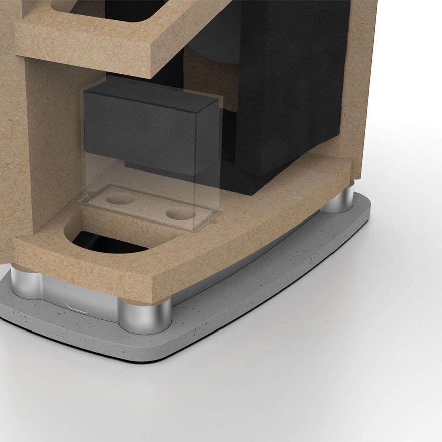 Sonus Faber Sonetto I G2