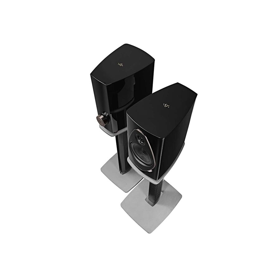 Sonus Faber Sonetto II G2