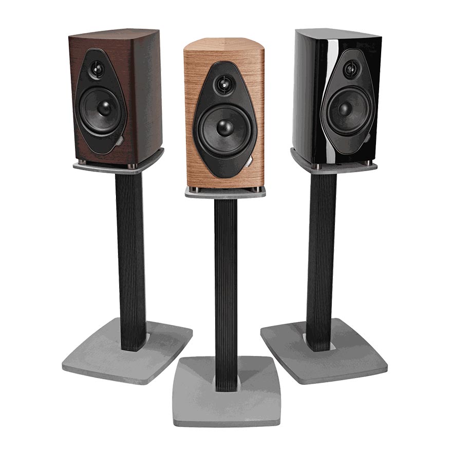 Sonus Faber Sonetto II G2