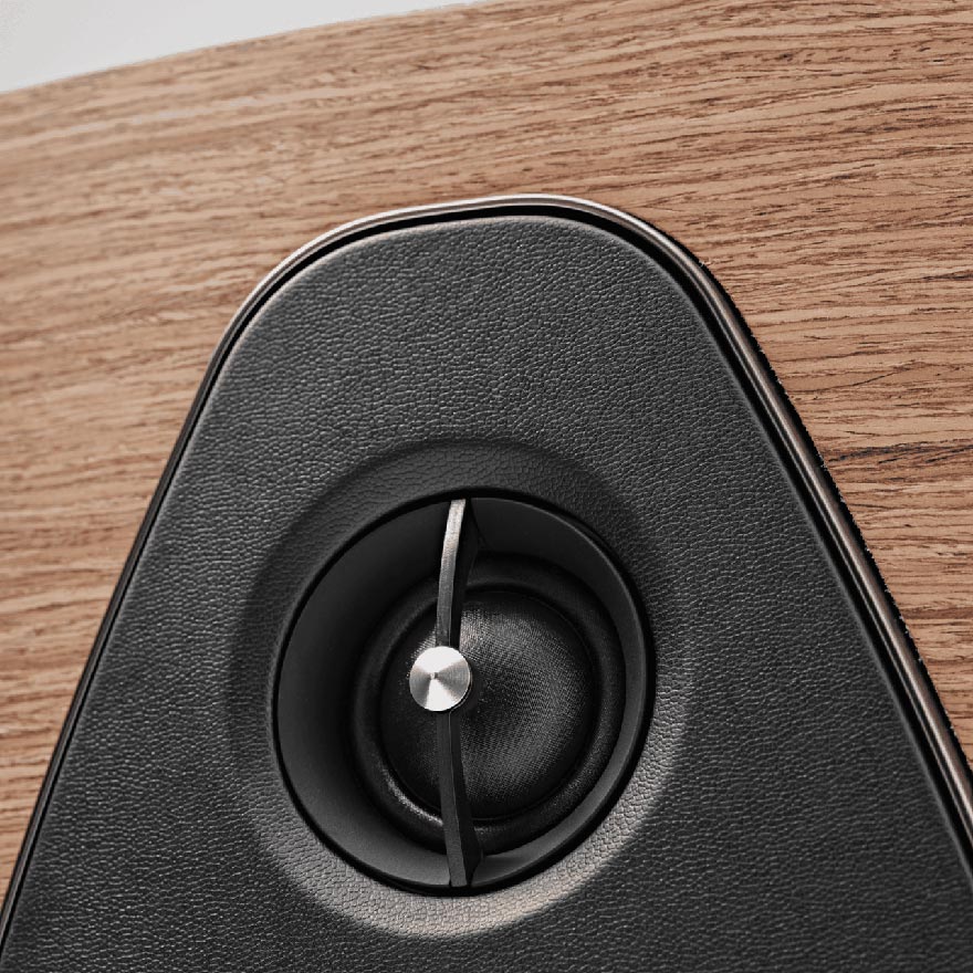 Sonus Faber Sonetto II G2