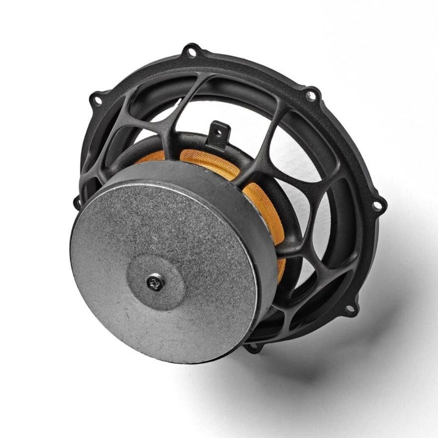 Sonus Faber Sonetto II G2