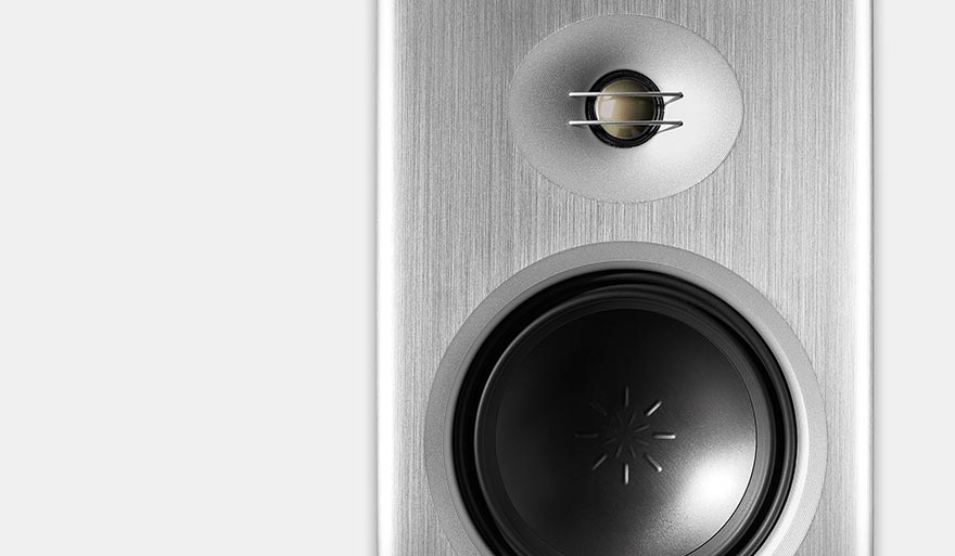 T+A Talis R 330 Bookshelf Speakers