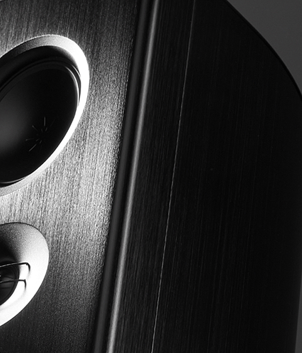 T+A Talis R 330 Bookshelf Speakers