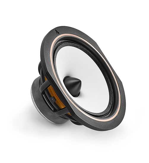 Triangle Esprit Comete 40th Anniversary Bookshelf Speakers