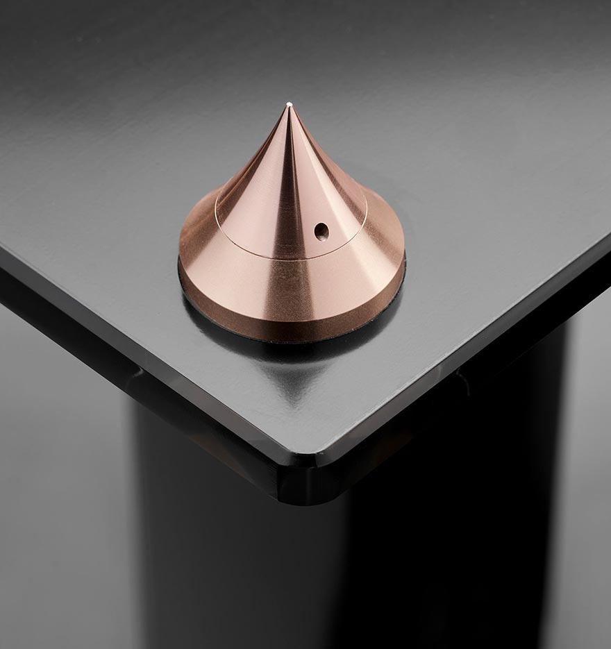 Triangle Esprit Comete 40th Anniversary Bookshelf Speakers