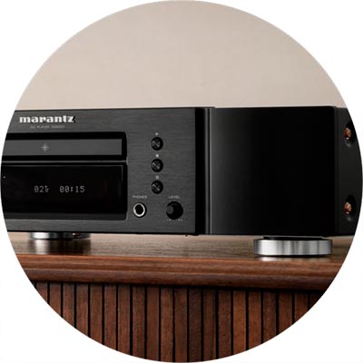 Marantz CD6007 CD Player