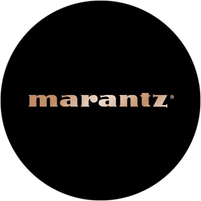 Marantz SACD 30n Digital Music Source Player
