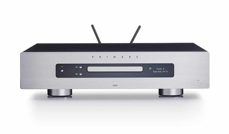 Primare CD35 Prisma CD Player