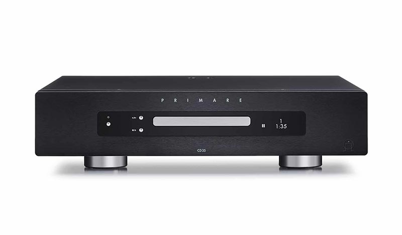 Primare CD35 CD Player