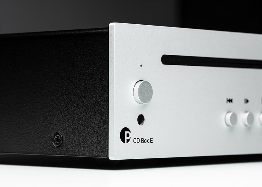 Pro-Ject CD Box E CD Player