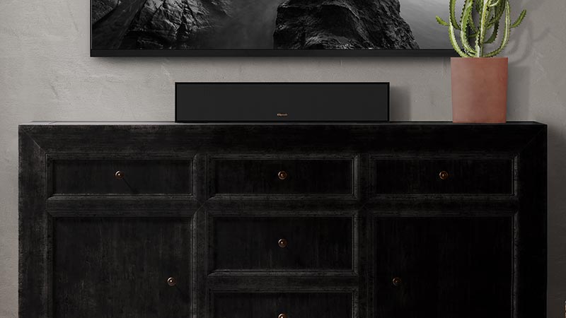 Klipsch Reference R-30C Center-luidspreker