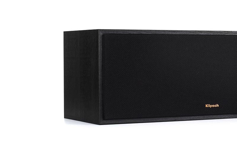 Klipsch Reference R-52C Centre Speaker