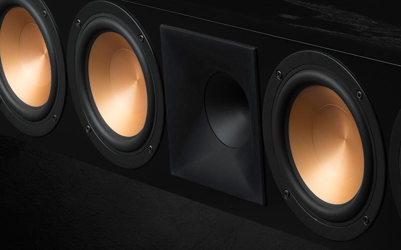 Klipsch Reference Flagship RC-64 III Centre Speaker