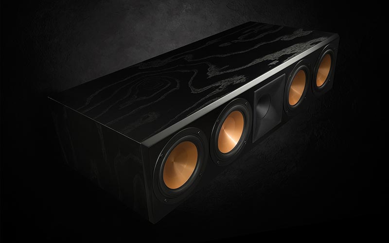 Klipsch Reference Flagship RC-64 III Centre Speaker