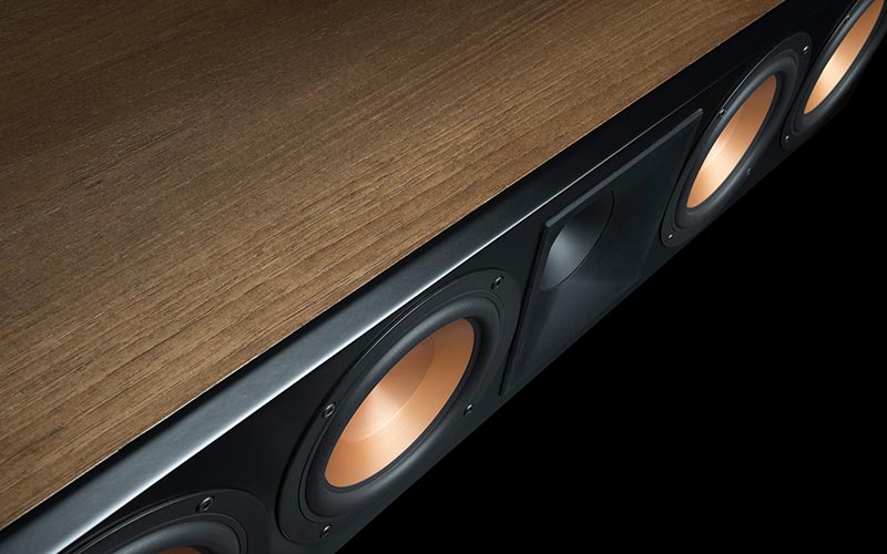 Klipsch Reference Flagship RC-64 III Centre Speaker