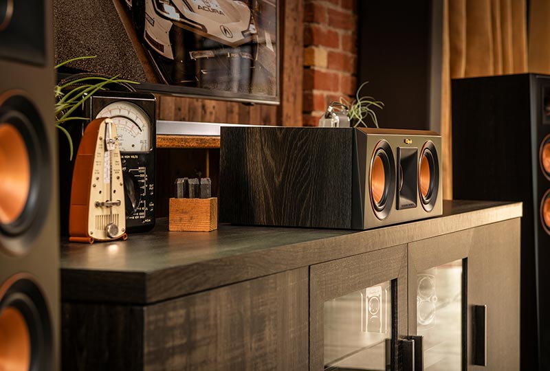Klipsch Reference Premiere RP-500C Centre Speaker