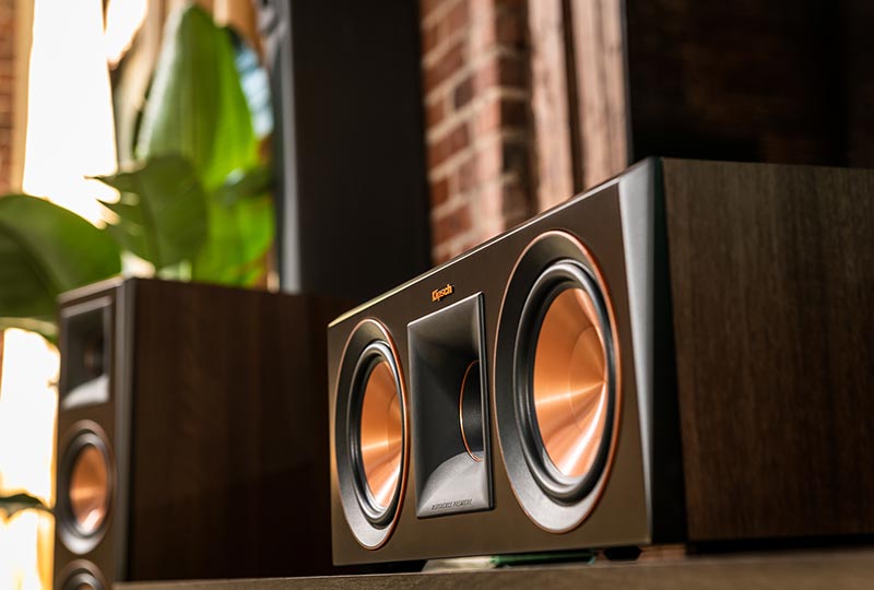 Klipsch Reference Premiere RP-500C Centre Speaker